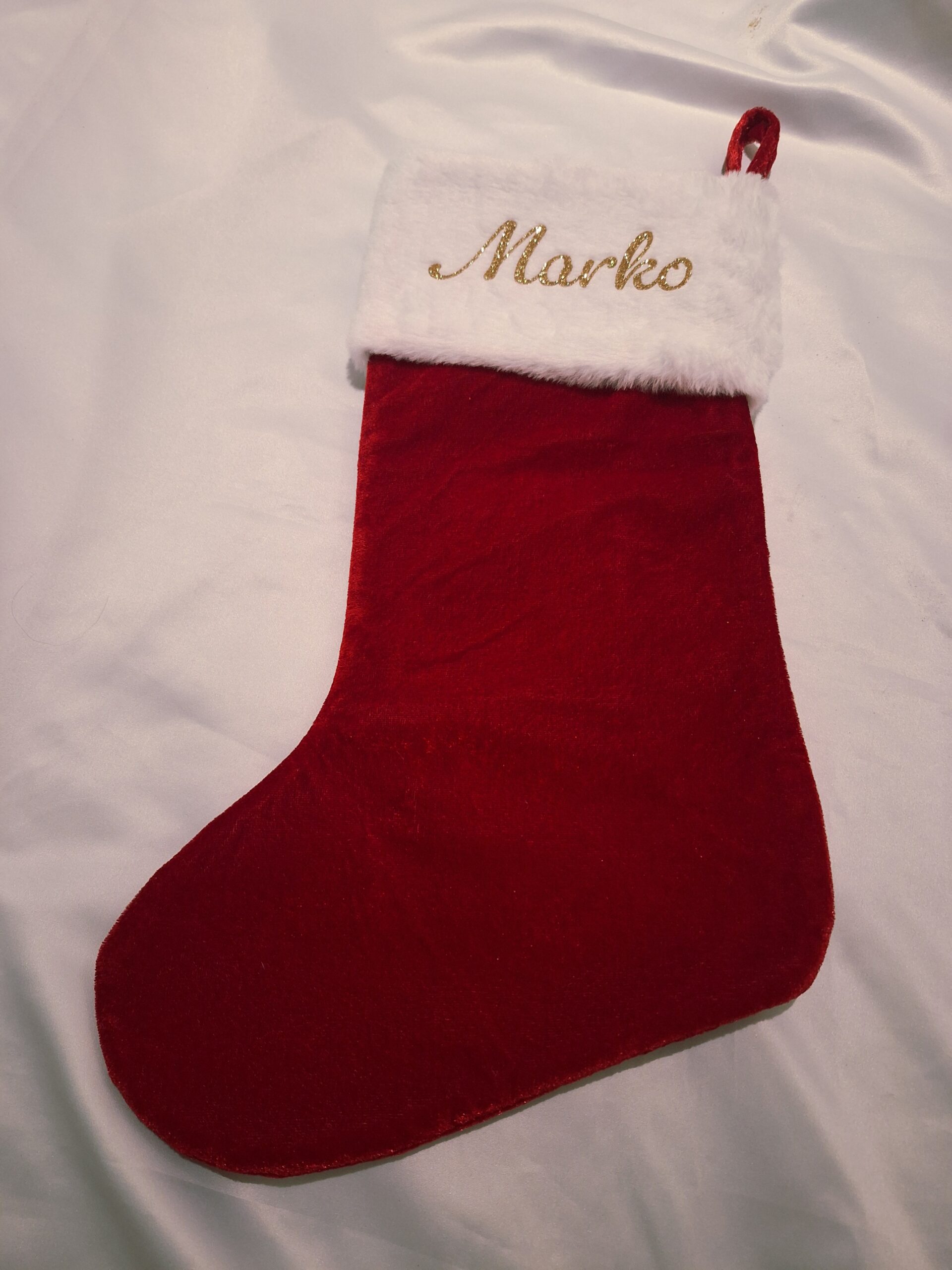 Nimeline päkapikususs - jõulususs - Image 5