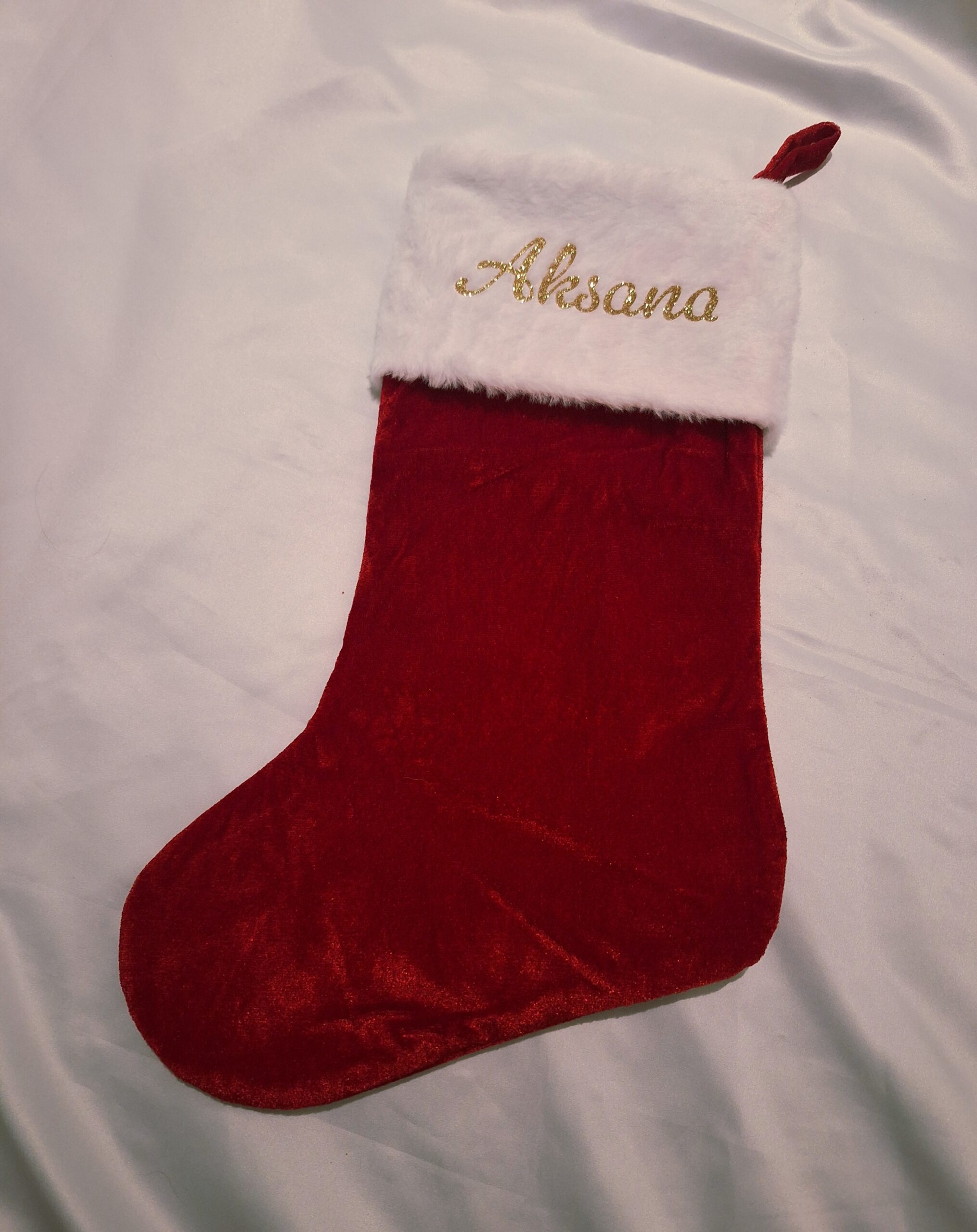 Nimeline päkapikususs - jõulususs - Image 4