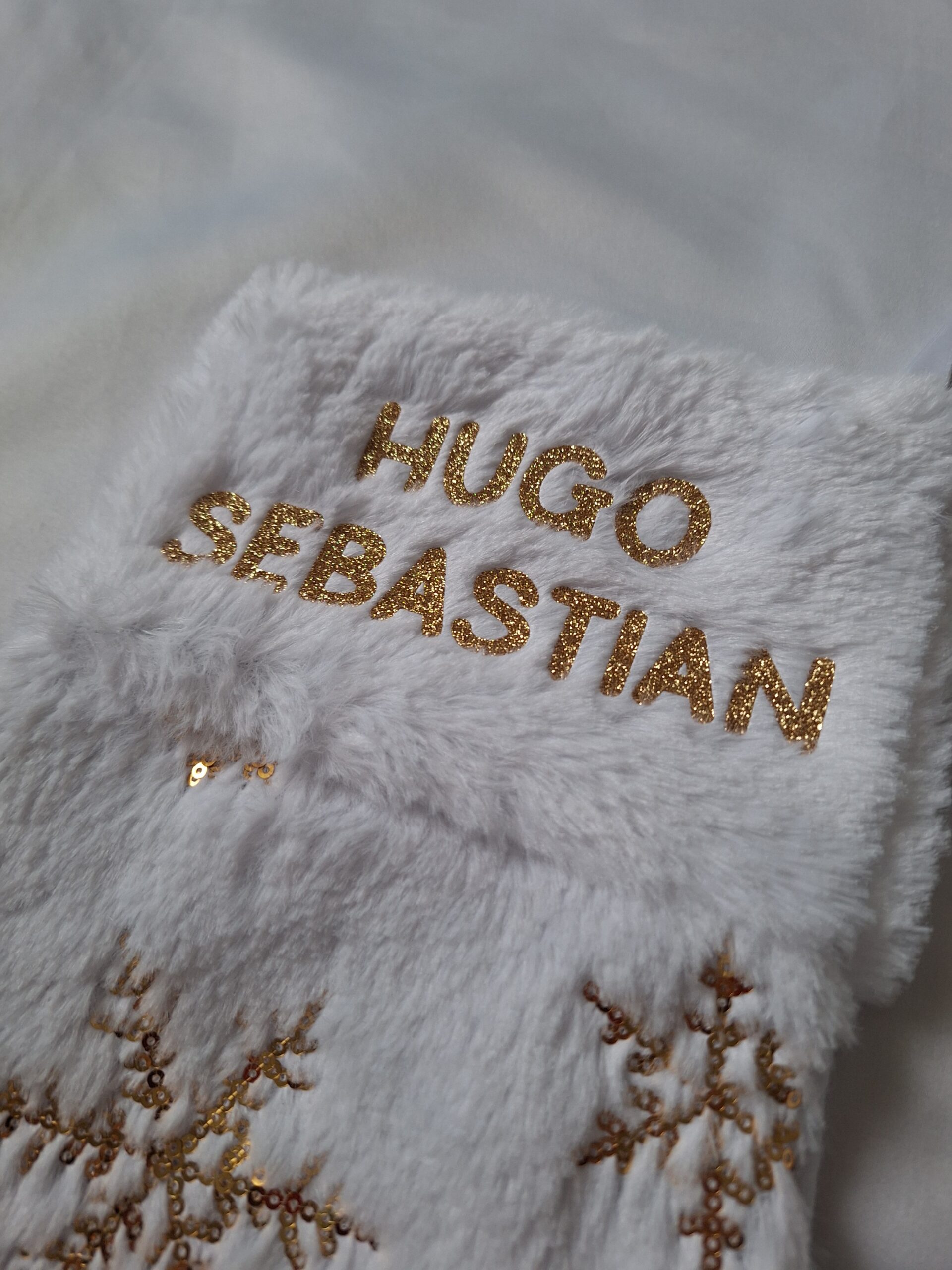 Nimeline päkapikususs - jõulususs - Image 24