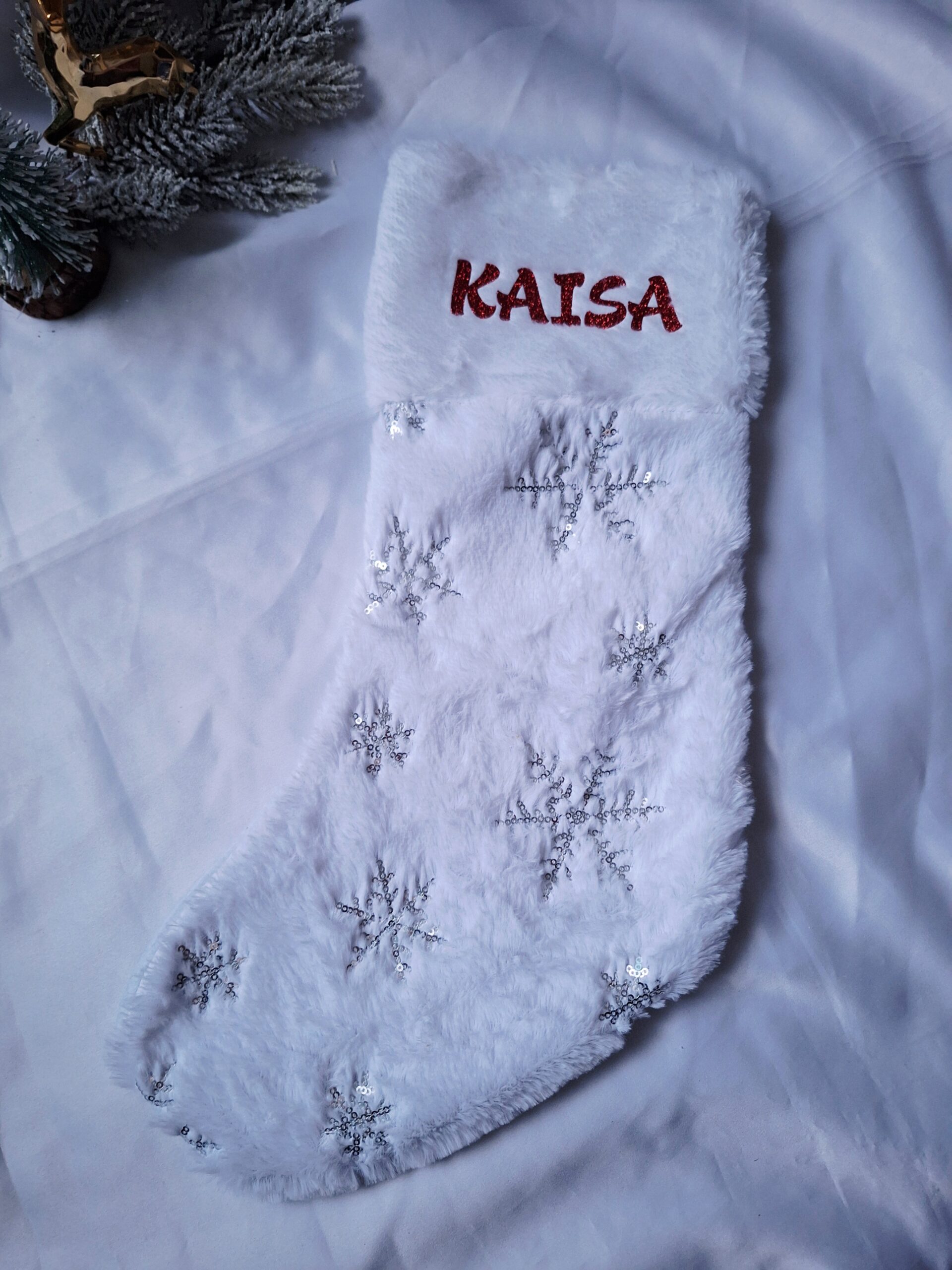 Nimeline päkapikususs - jõulususs - Image 27