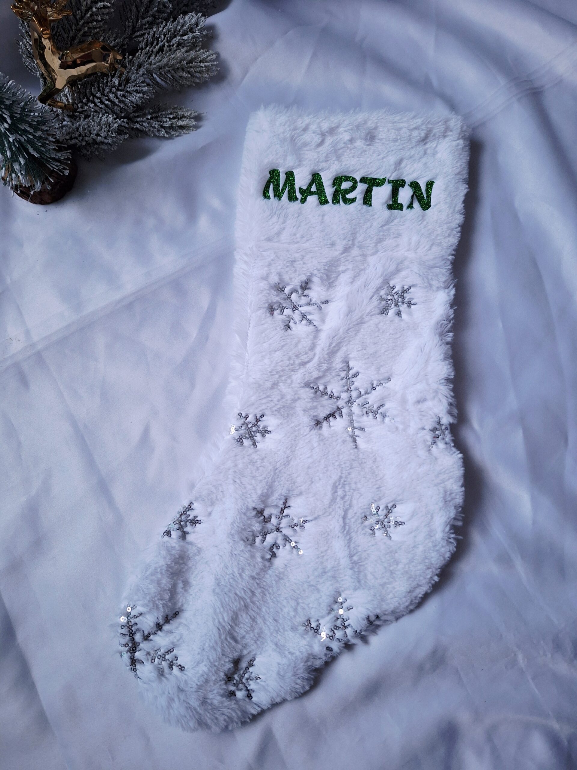 Nimeline päkapikususs - jõulususs - Image 31