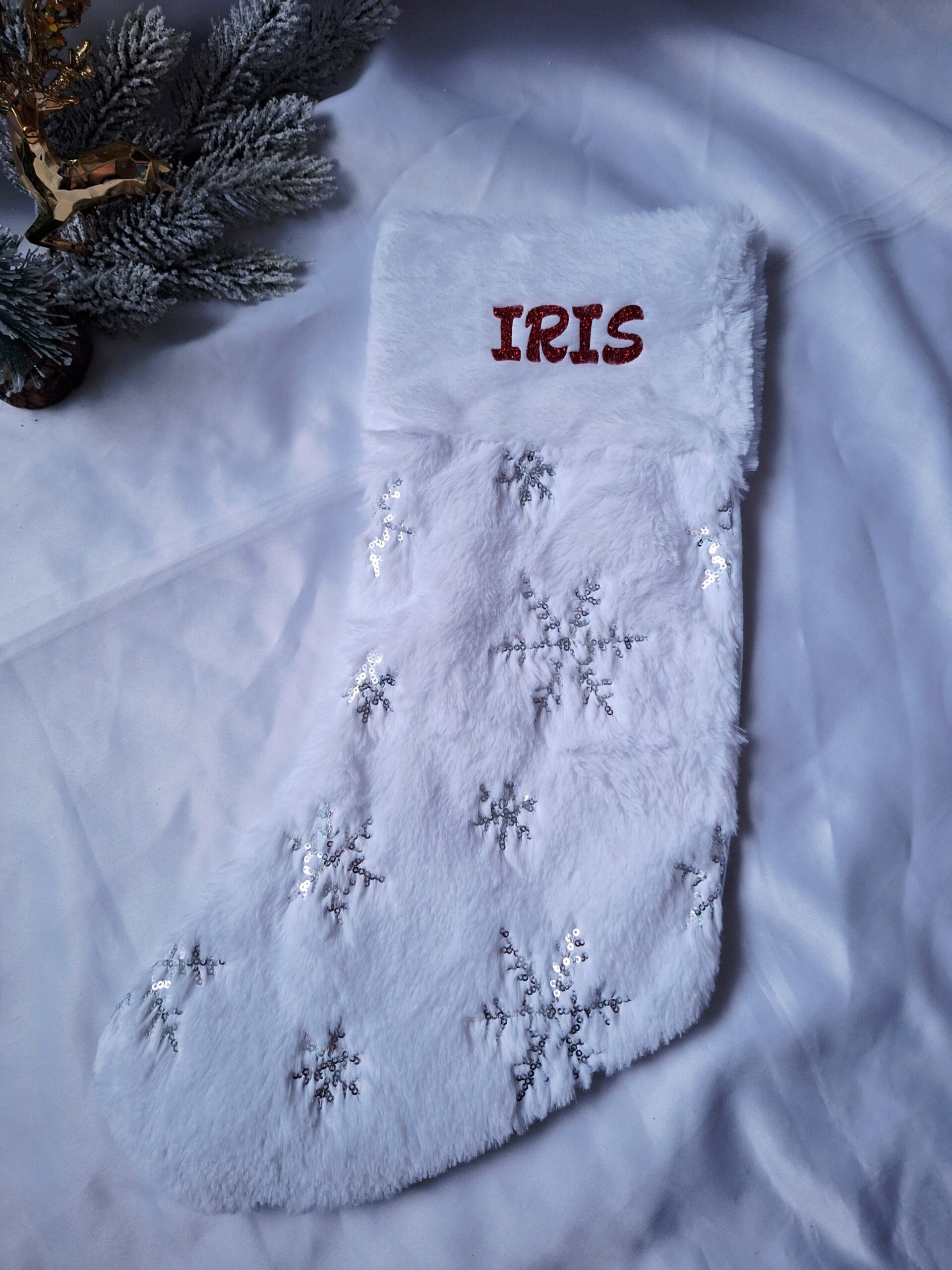 Nimeline päkapikususs - jõulususs - Image 32