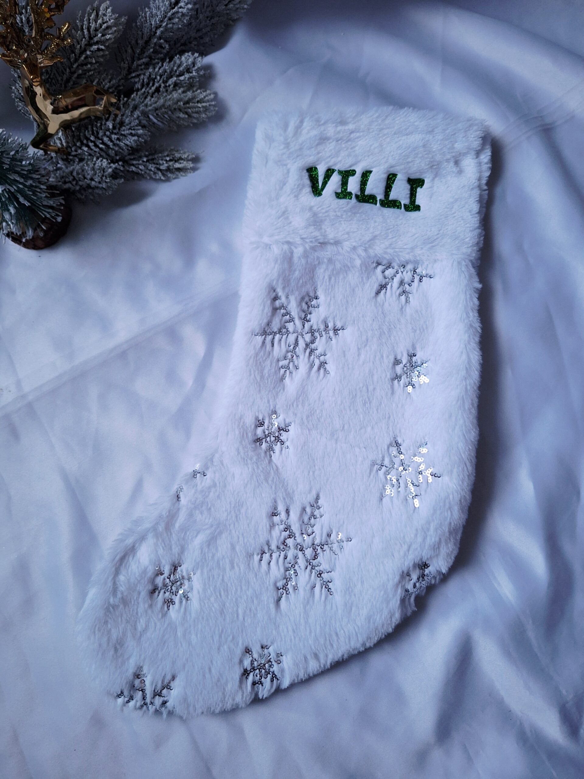 Nimeline päkapikususs - jõulususs - Image 30