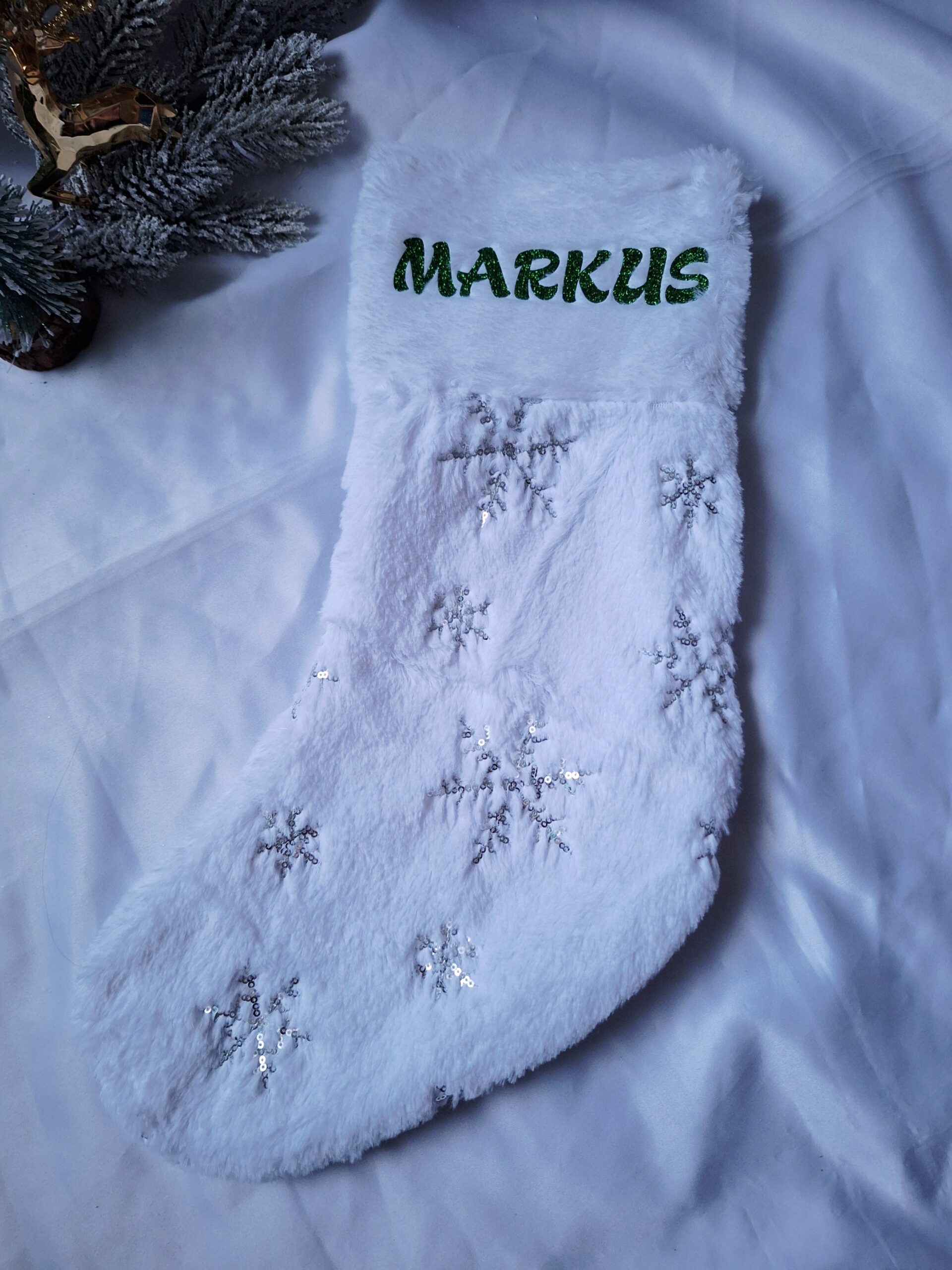 Nimeline päkapikususs - jõulususs - Image 29