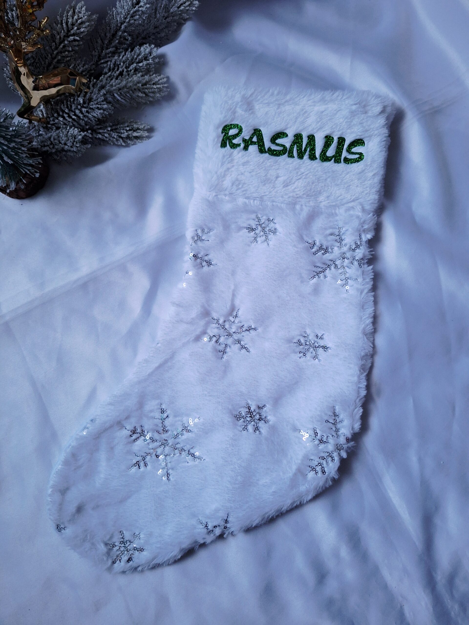 Nimeline päkapikususs - jõulususs - Image 28