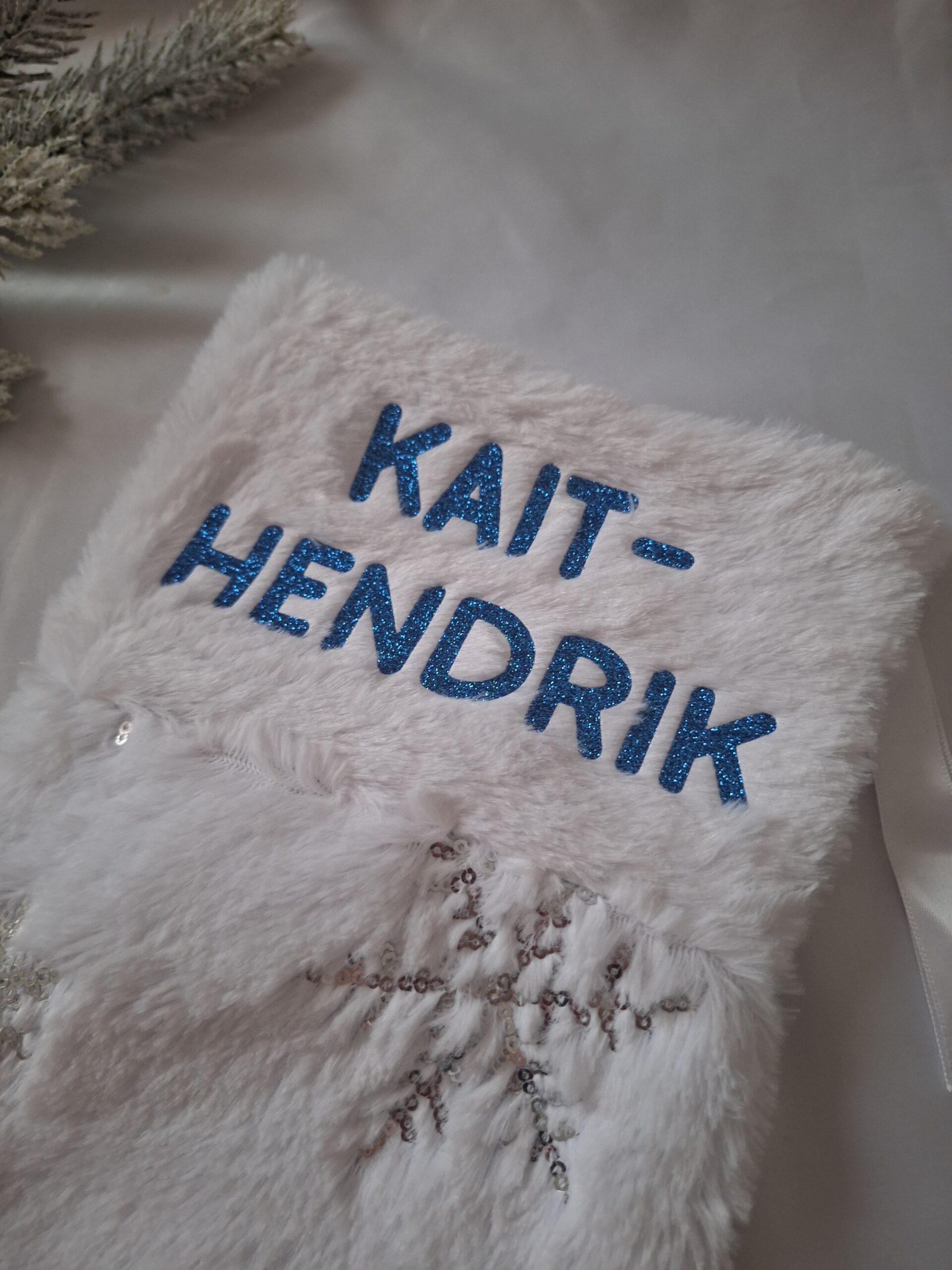 Nimeline päkapikususs - jõulususs - Image 34