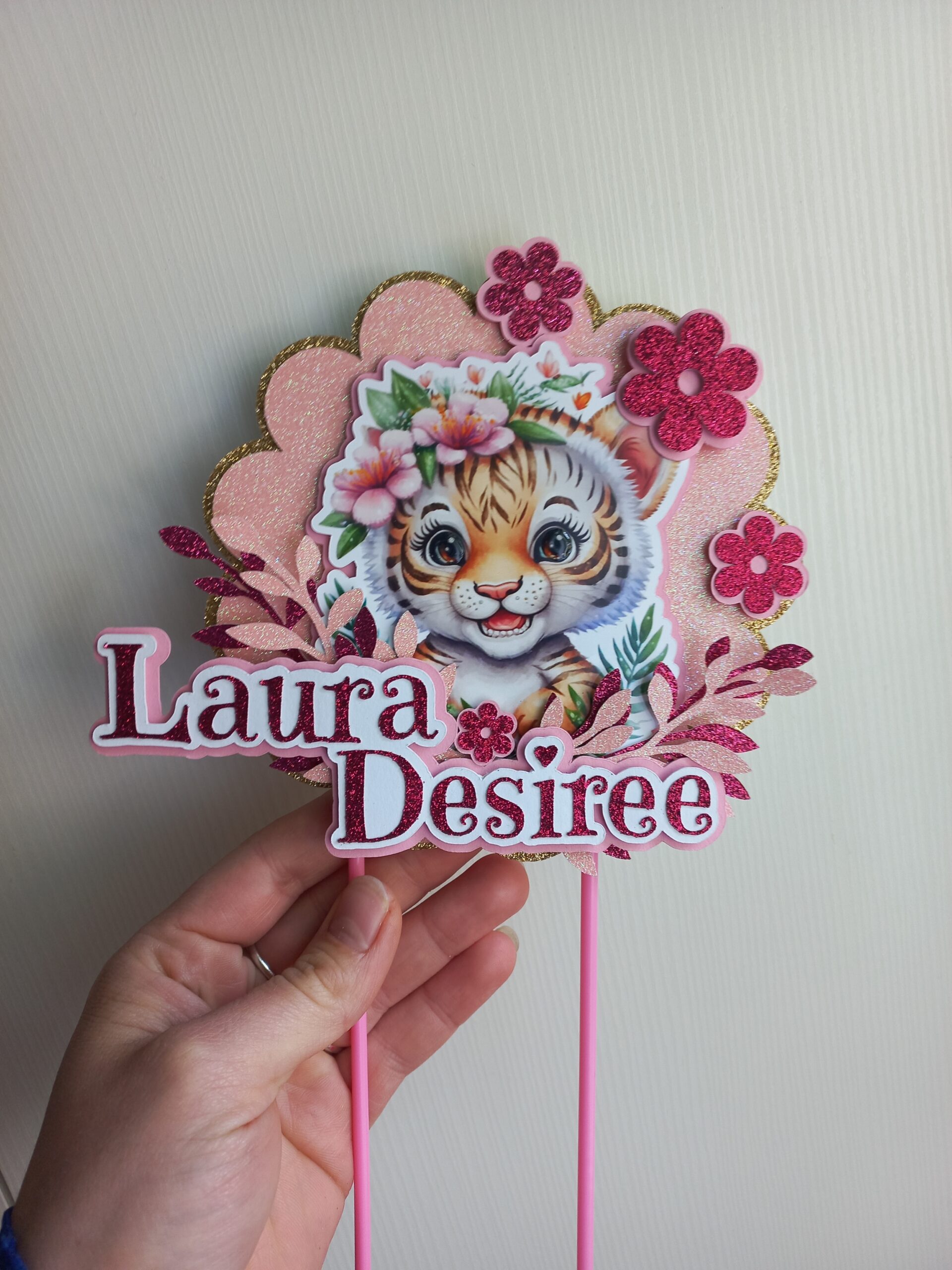 Tiigri topper - Image 9