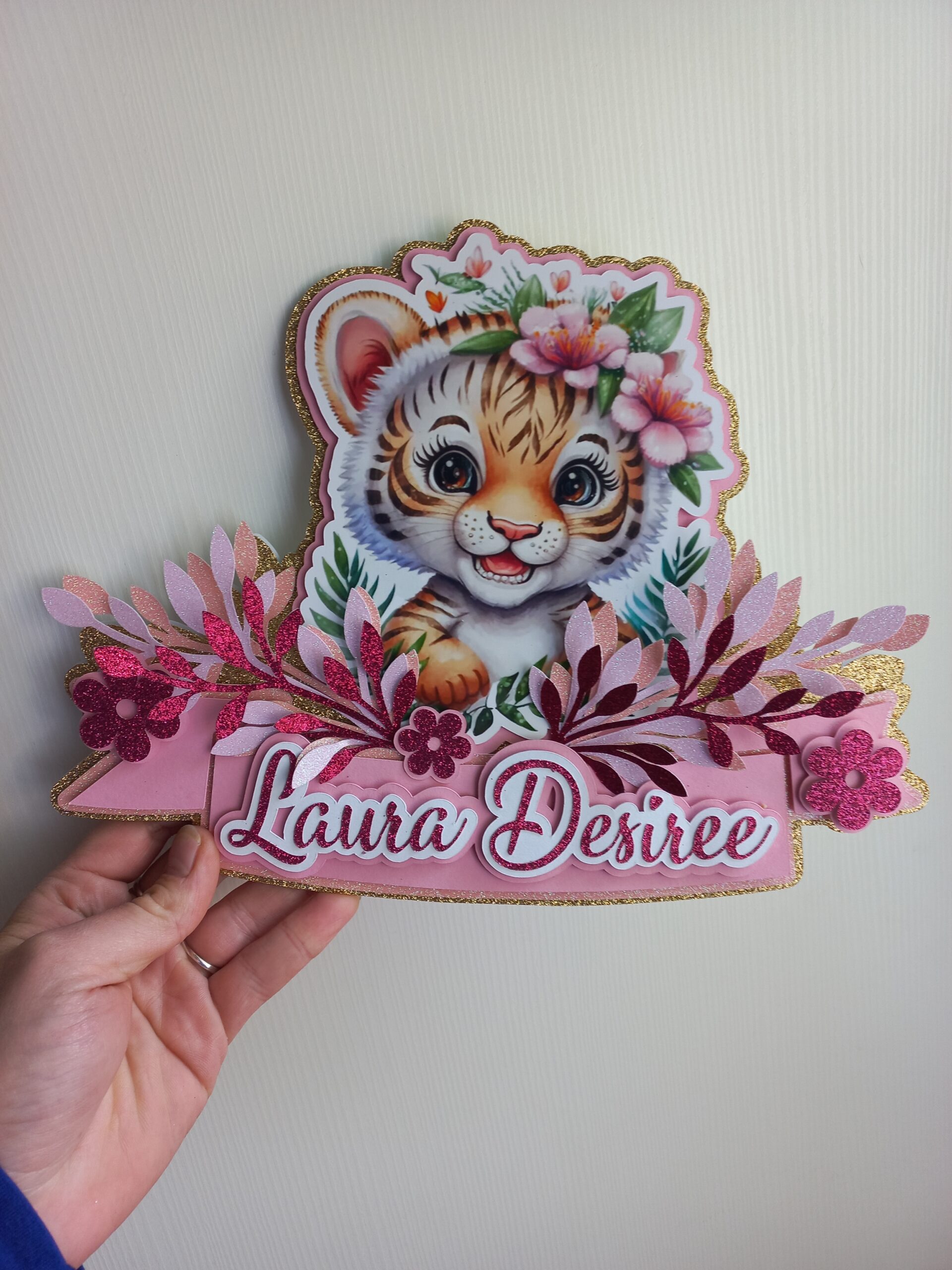 Tiigri topper - Image 10