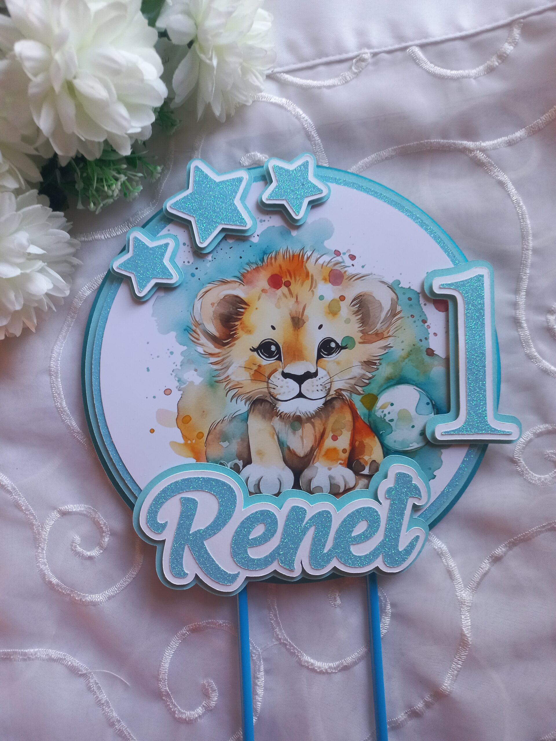 Tiigri topper - Image 8