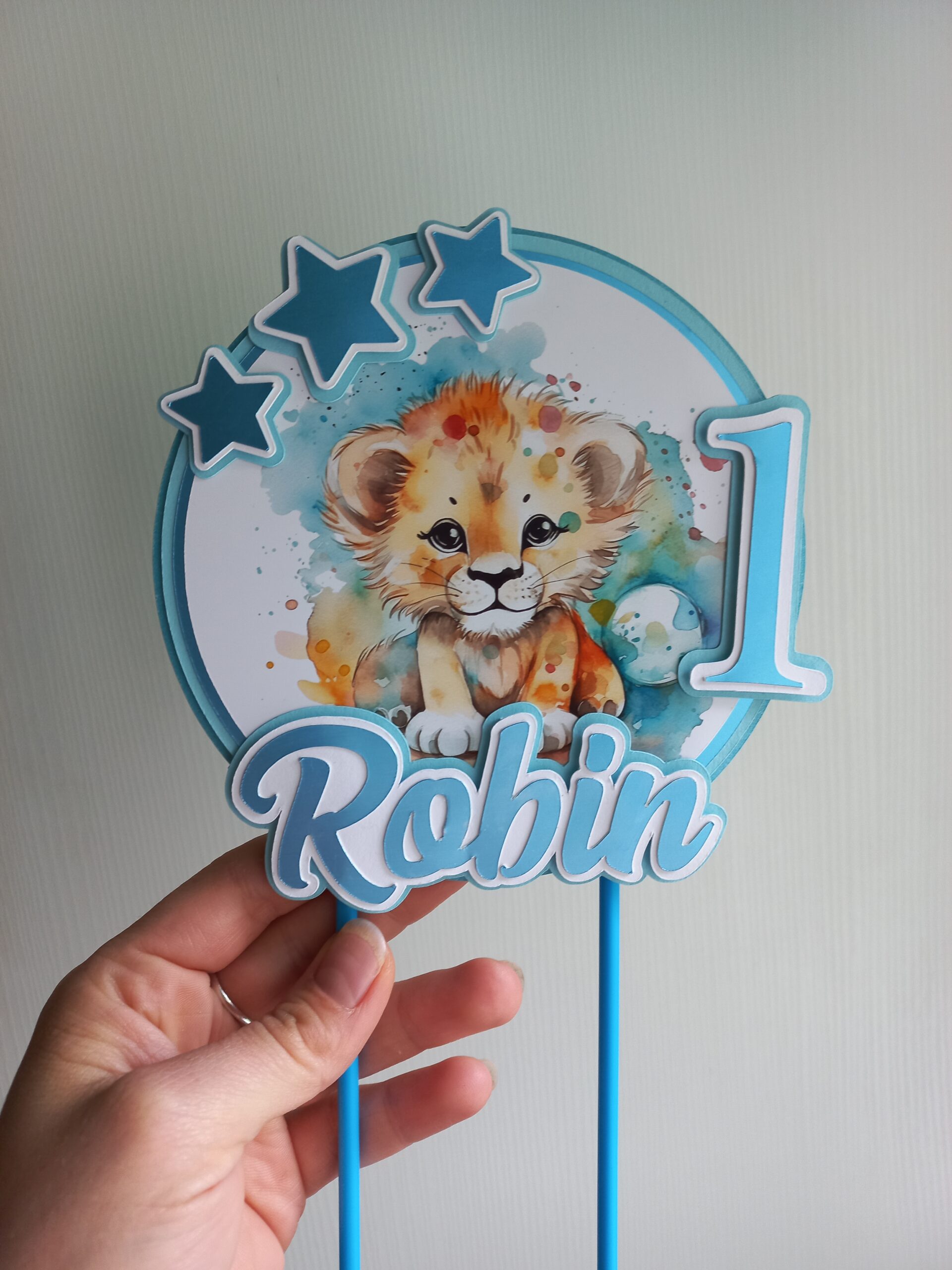 Tiigri topper - Image 7