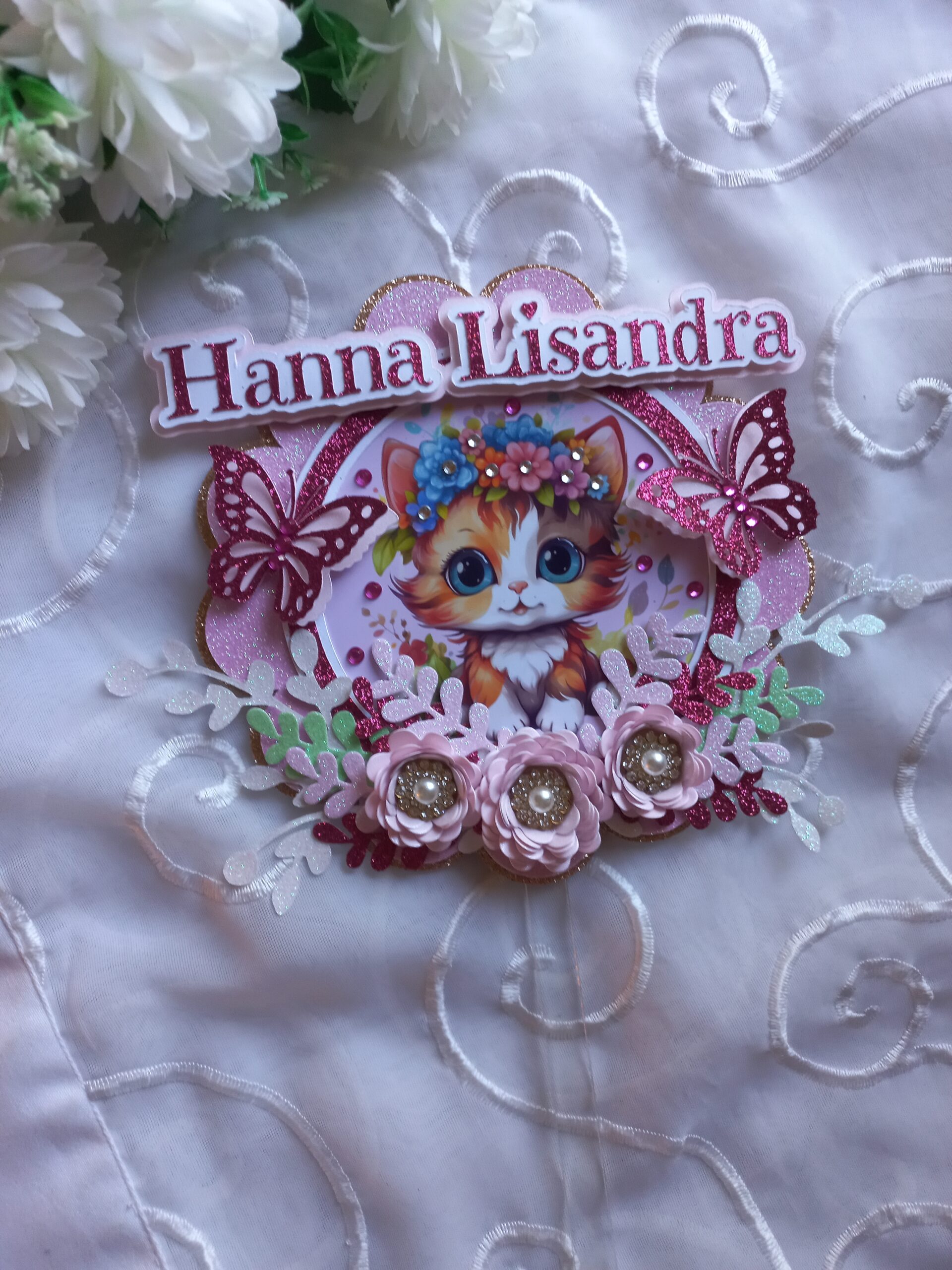 Tiigri topper - Image 6