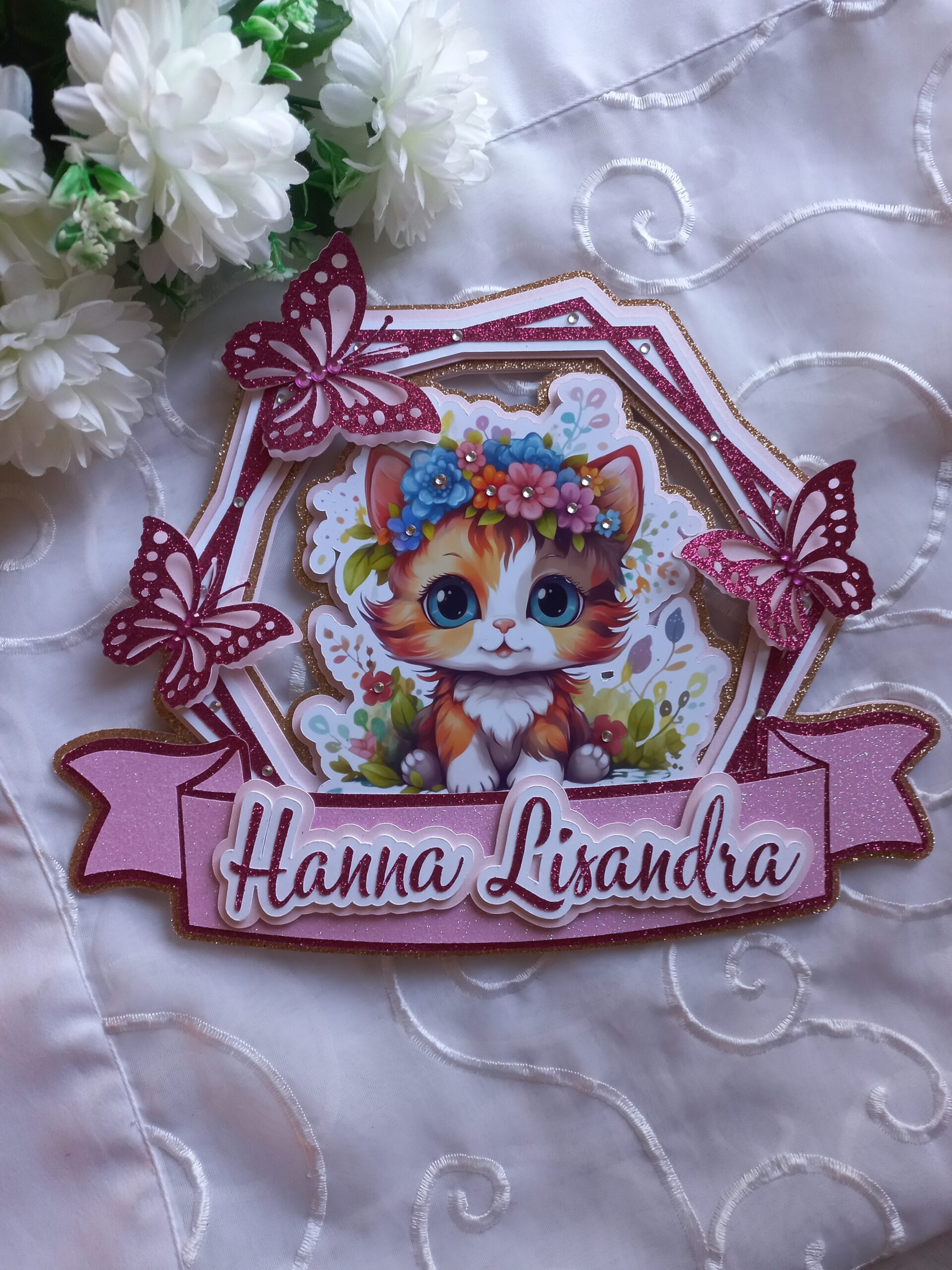 Tiigri topper - Image 5