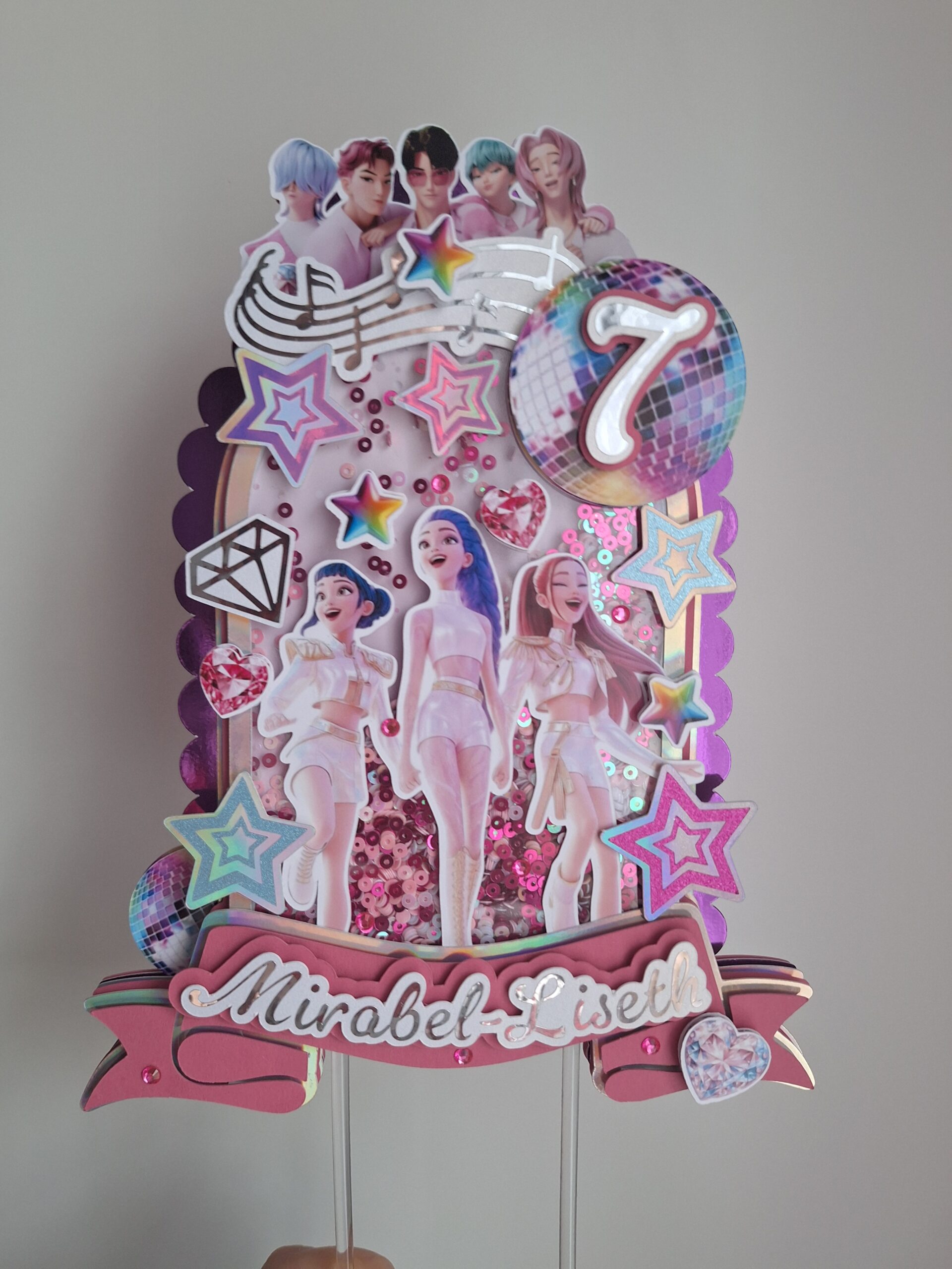 K-pop topper - Image 2