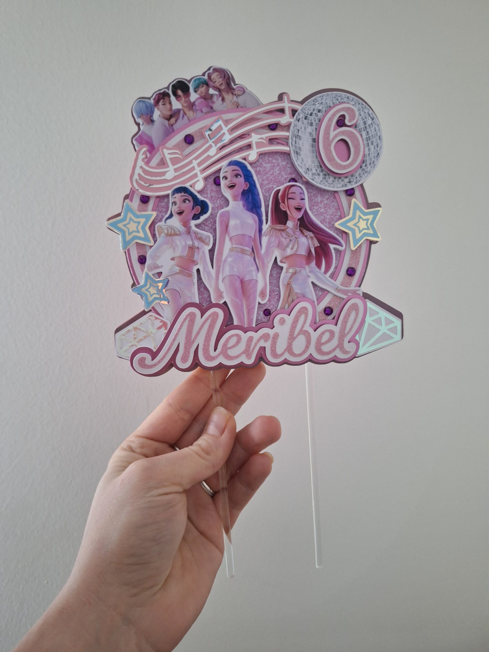 K-pop topper - Image 3