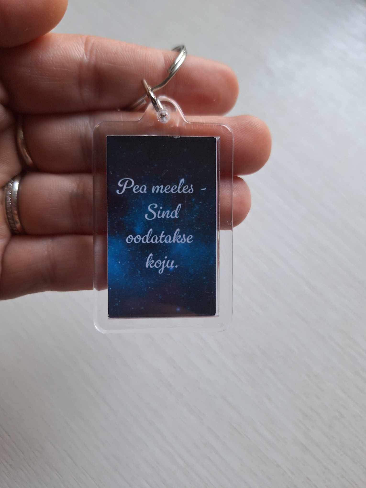 Võtmehoidja - Image 9